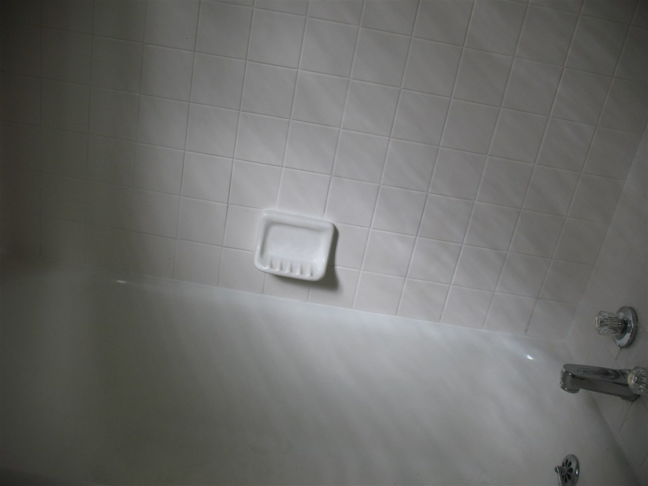 1211 Poplar Boulevard, Unit 1 Jackson, MS 39202 - Photo 19 of 20 Photo 20