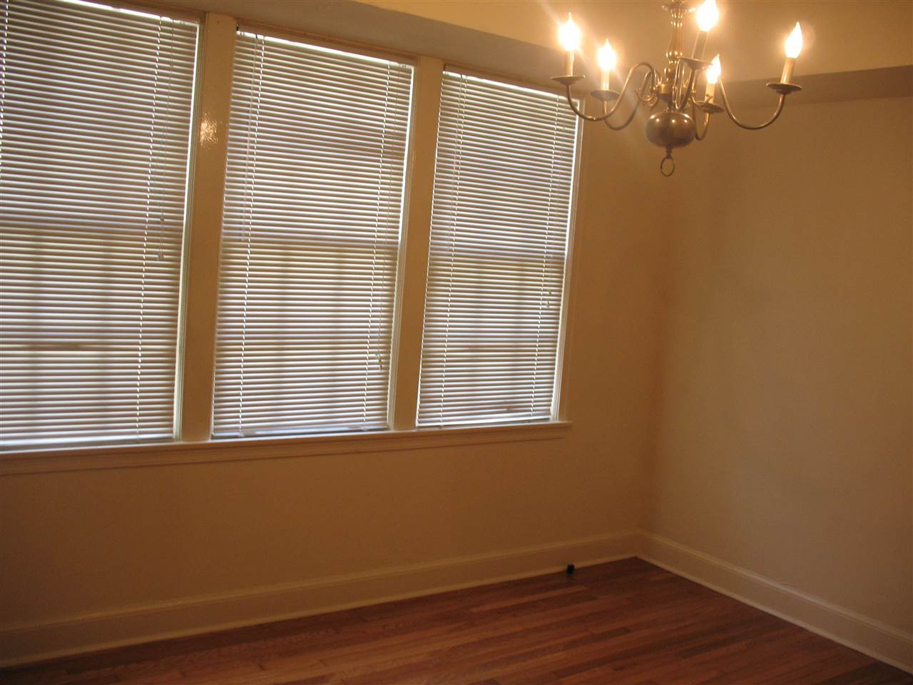 1211 Poplar Boulevard, Unit 1 Jackson, MS 39202 - Photo 4 of 20 Photo 4