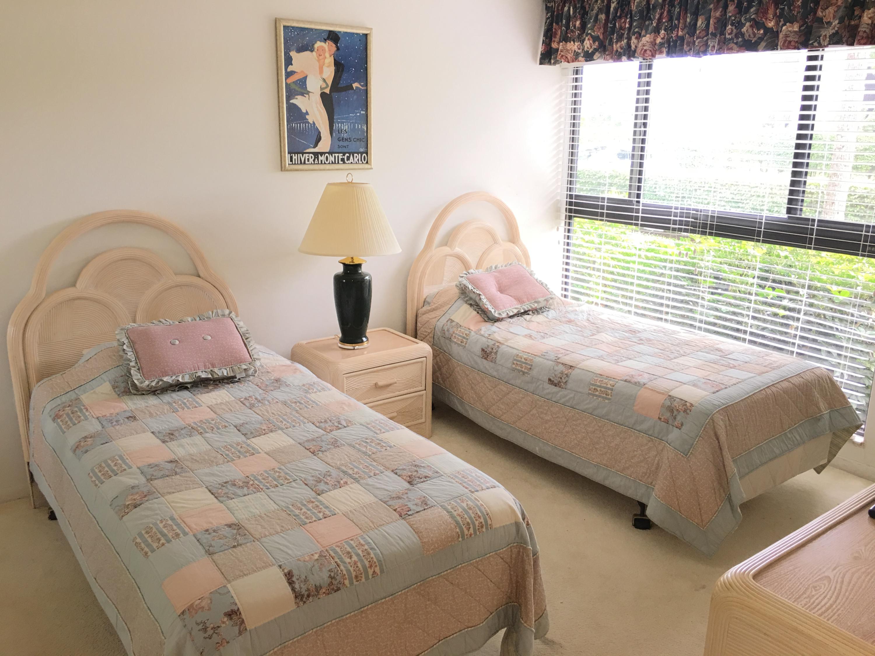 7783 Lakeside Boulevard, Unit G703 Boca Raton, FL 33434 - Photo 21 of 33 bedroom 2