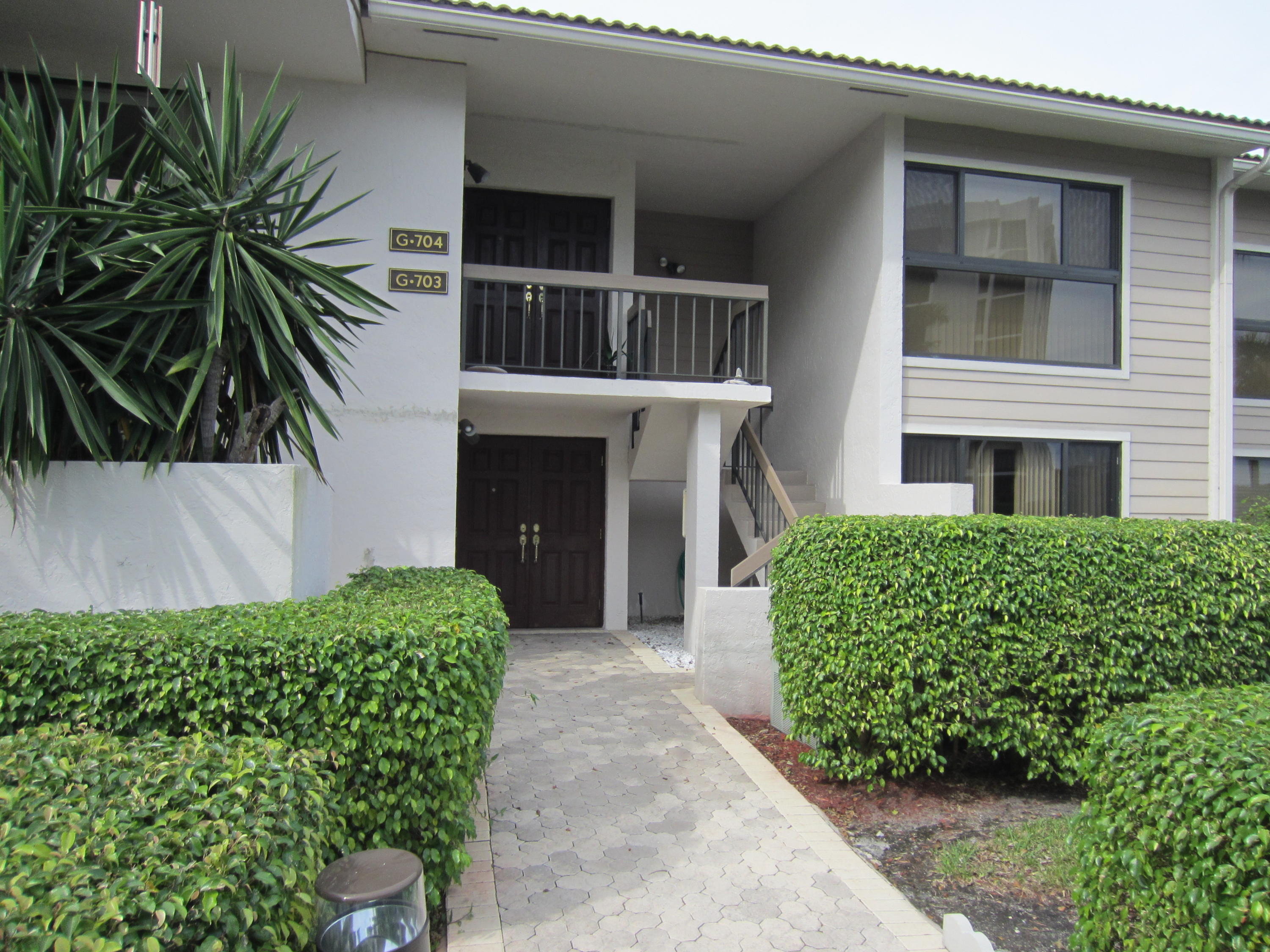 7783 Lakeside Boulevard, Unit G703 Boca Raton, FL 33434 - Photo 26 of 33 IMG_2221