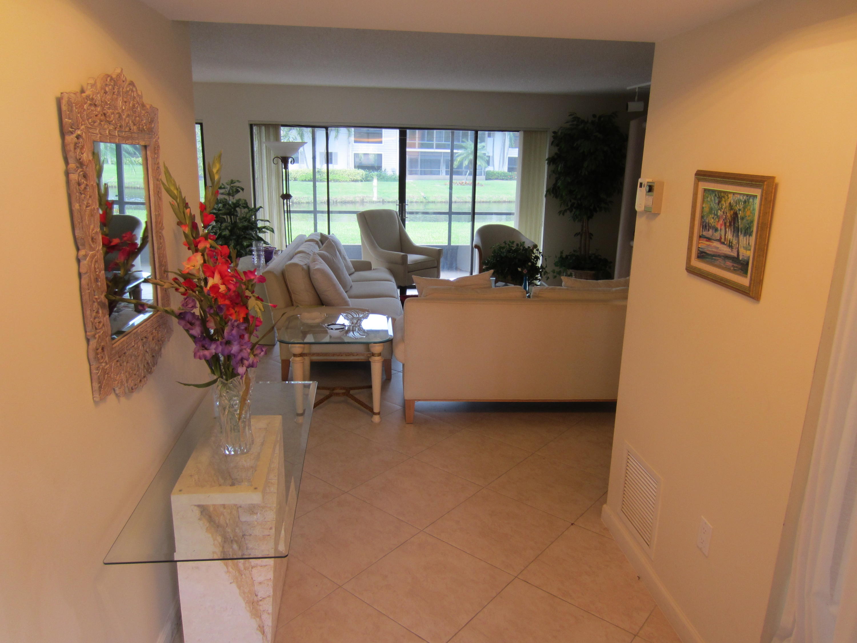 7783 Lakeside Boulevard, Unit G703 Boca Raton, FL 33434 - Photo 4 of 33 IMG_2228
