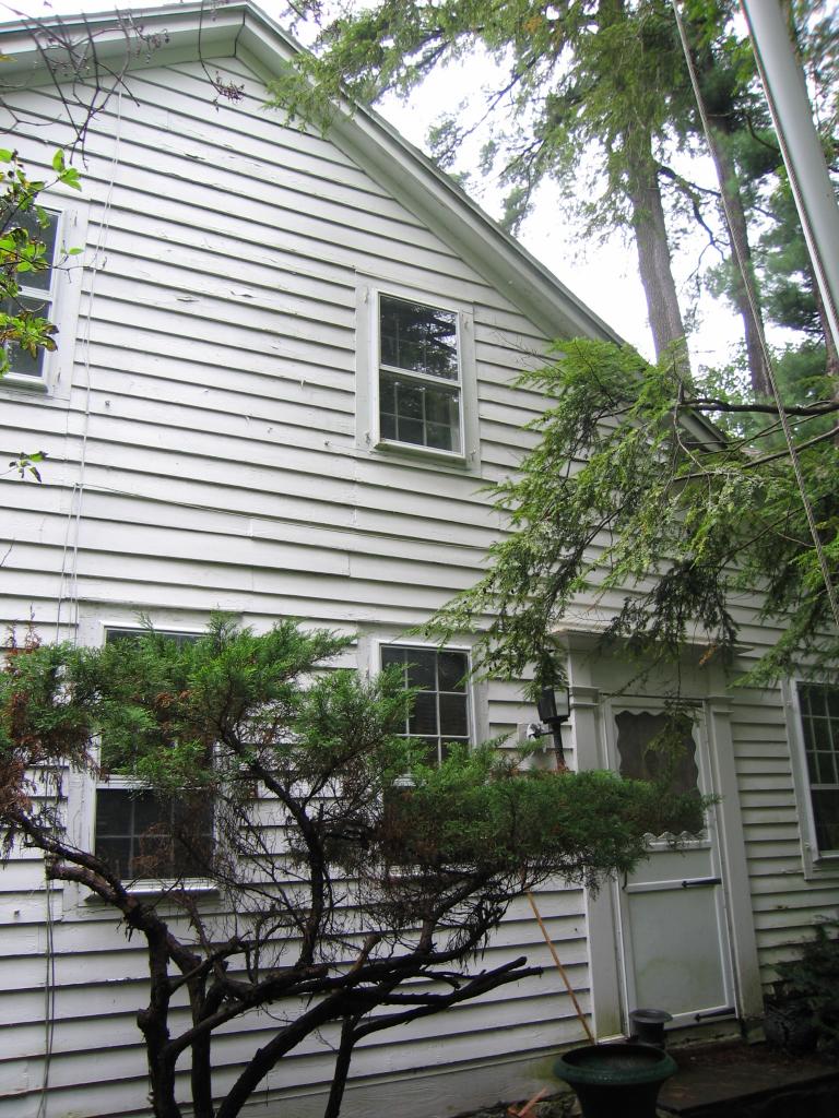 319 South Undermountain Road Sheffield, MA 01257 - Photo 2 of 5 Front view 2