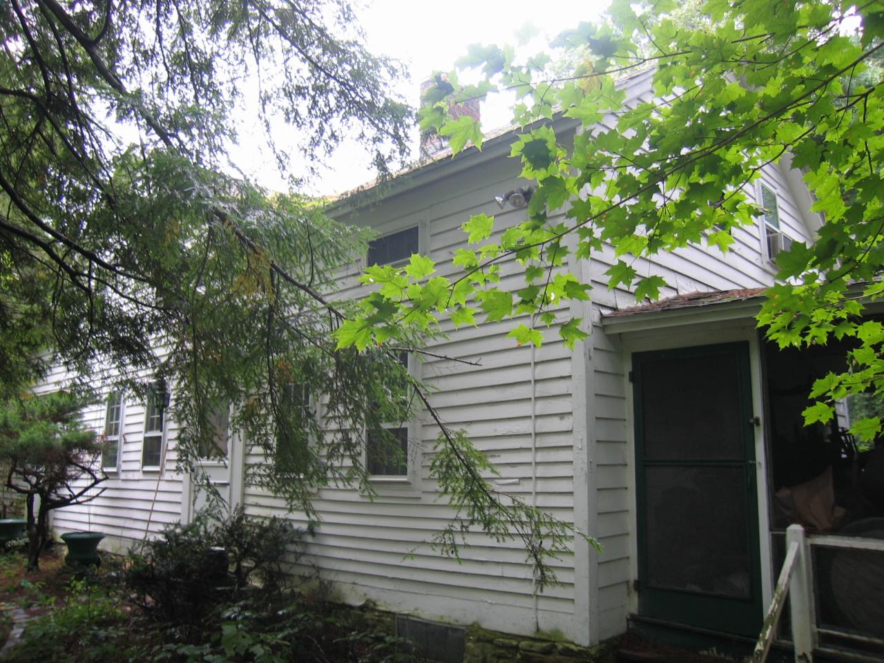 319 South Undermountain Road Sheffield, MA 01257 - Photo 4 of 5 Front view 3