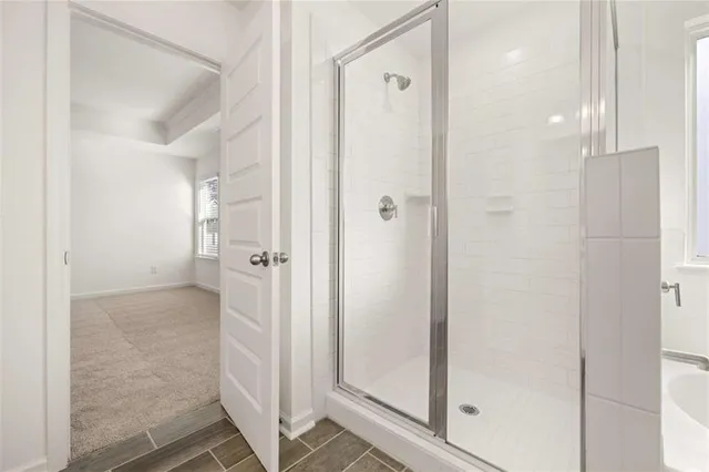 a bathroom with a sink a toilet and a bathtub