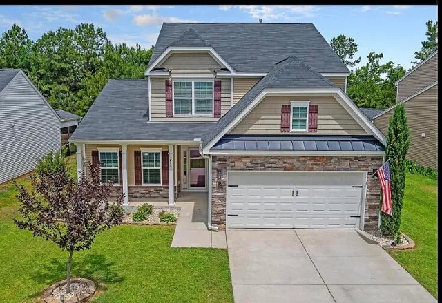 $429,000 | 200 Alpine Road, Summerville, SC 29485