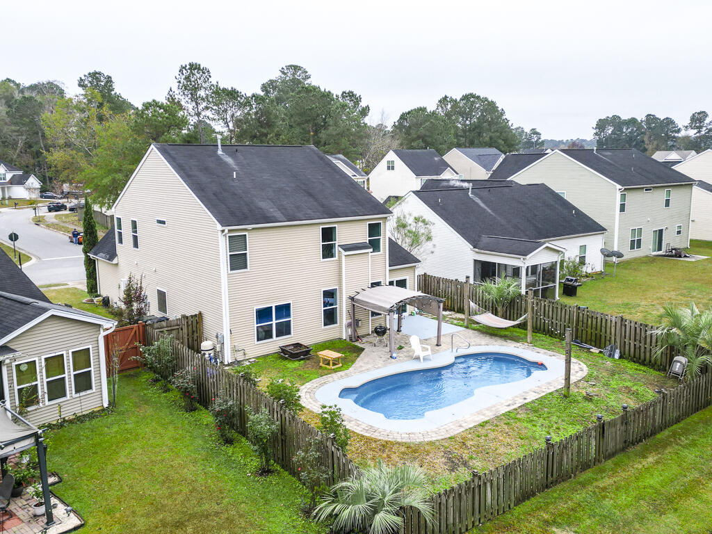 200 Alpine Road Summerville, SC 29485 - Photo 5 of 26 200 Alpine -10