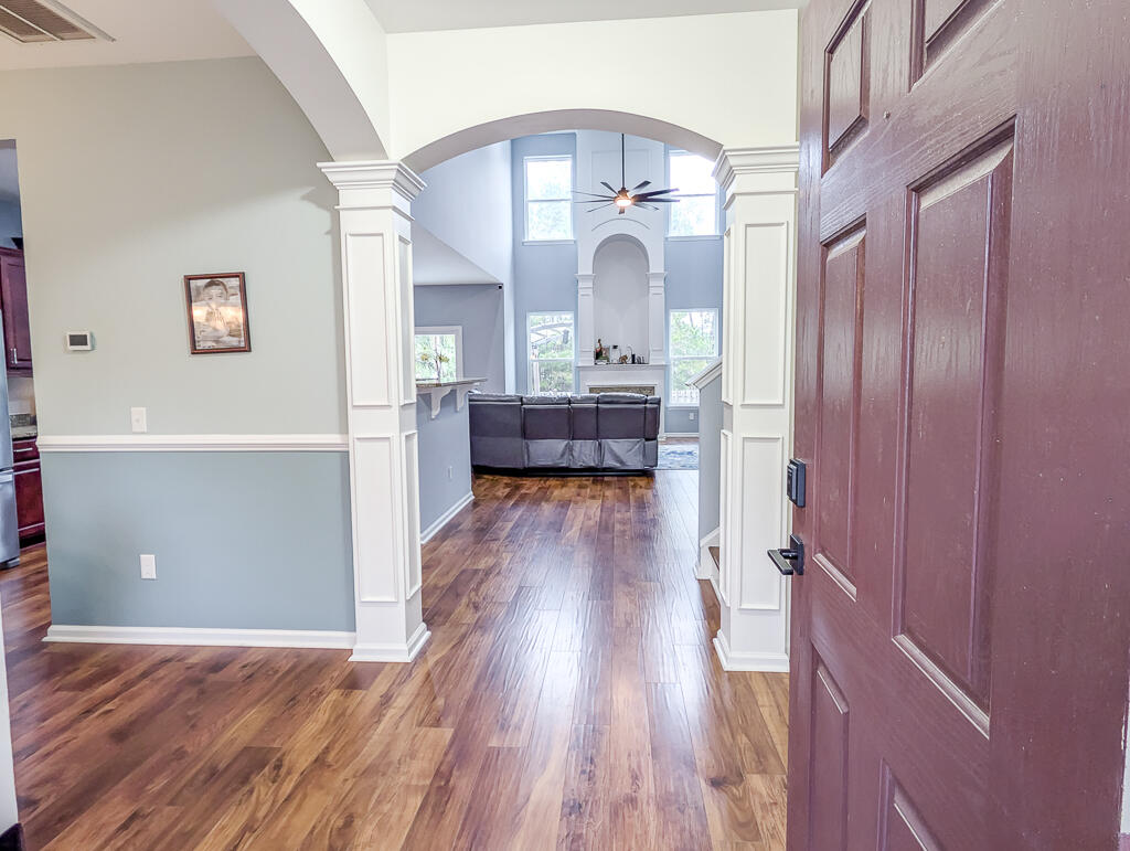 200 Alpine Road Summerville, SC 29485 - Photo 7 of 26 200 Alpine -12