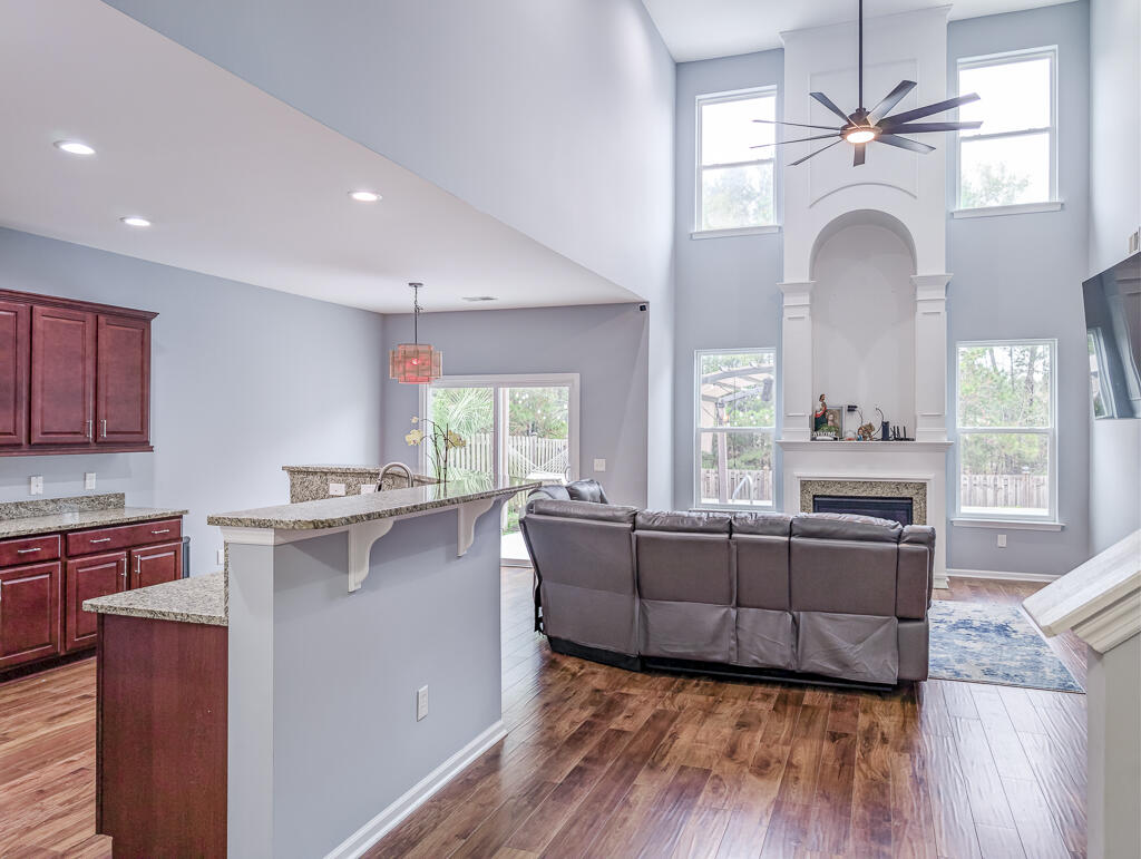 200 Alpine Road Summerville, SC 29485 - Photo 9 of 26 200 Alpine -15