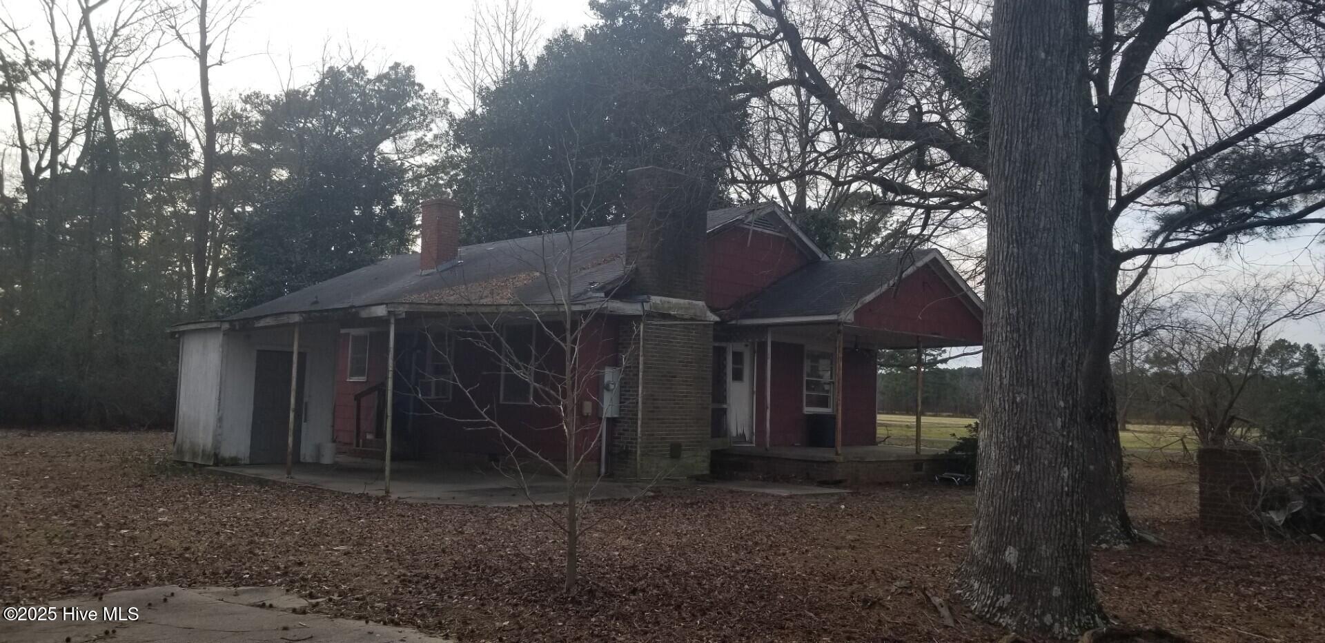 2637 Elm Grove Road Kinston, NC 28504 - Photo 5 of 7 thumbnail_20250222_165351