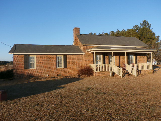 4114 Strickland Road Bailey, NC 27807 - Photo 1 of 17 Primary Photo
