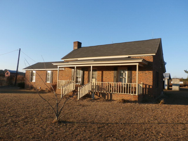 4114 Strickland Road Bailey, NC 27807 - Photo 2 of 17 Additional Photo