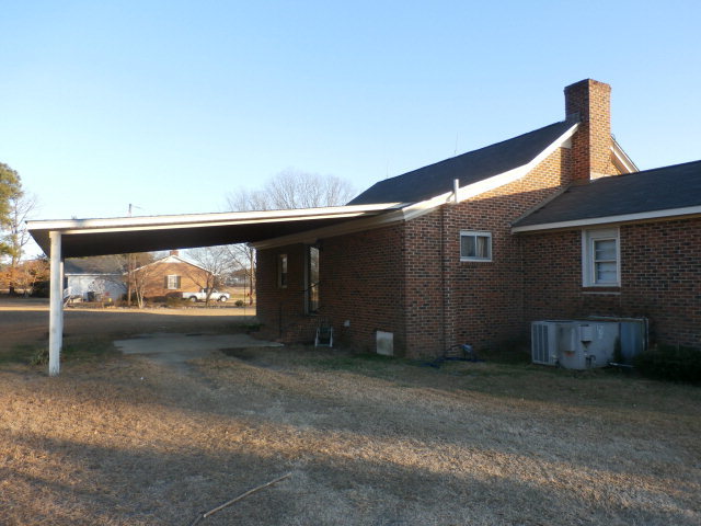 4114 Strickland Road Bailey, NC 27807 - Photo 3 of 17 Additional Photo