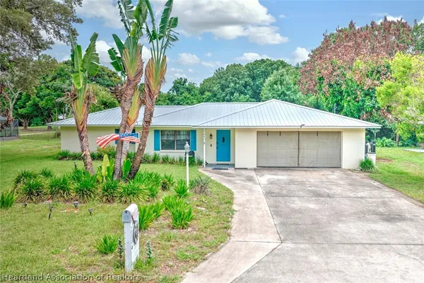 $265,000 | 2896 North Bowden Road, Avon Park, FL 33825