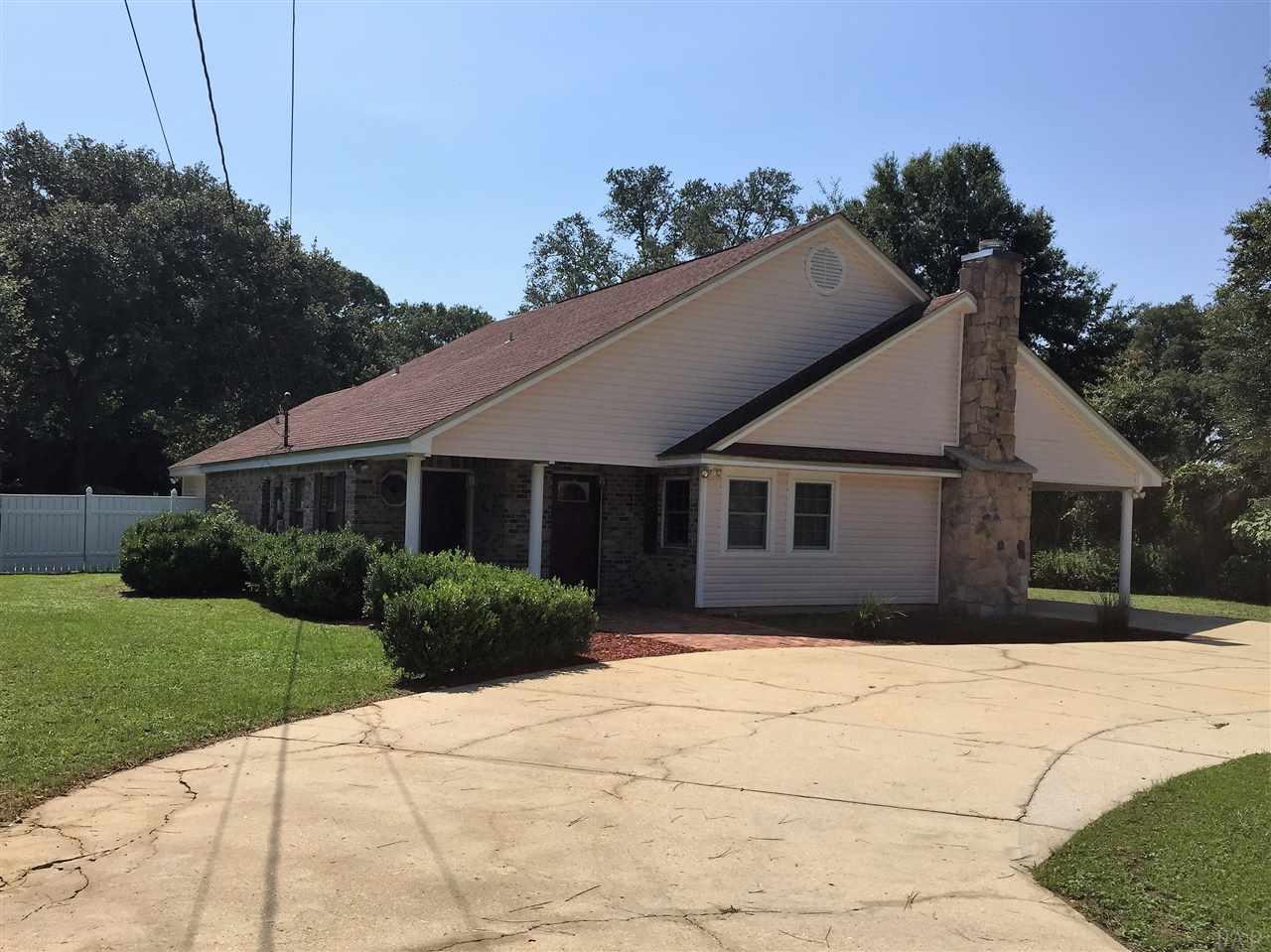 7468 Woodside Road Pensacola, FL 32526 - Photo 1 of 38 Gallery Image 1