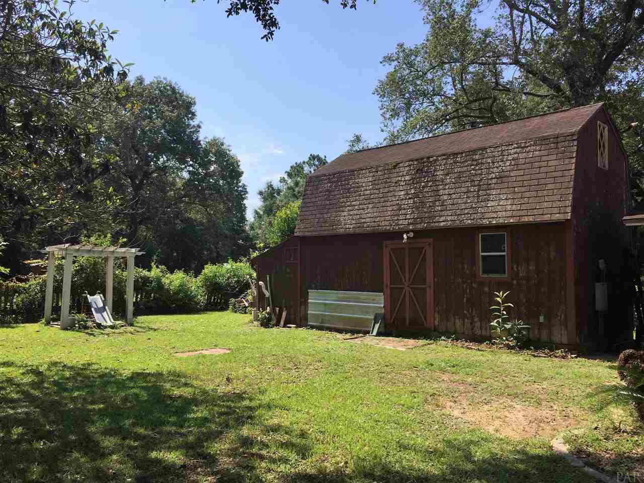 7468 Woodside Road Pensacola, FL 32526 - Photo 34 of 38 Gallery Image 34