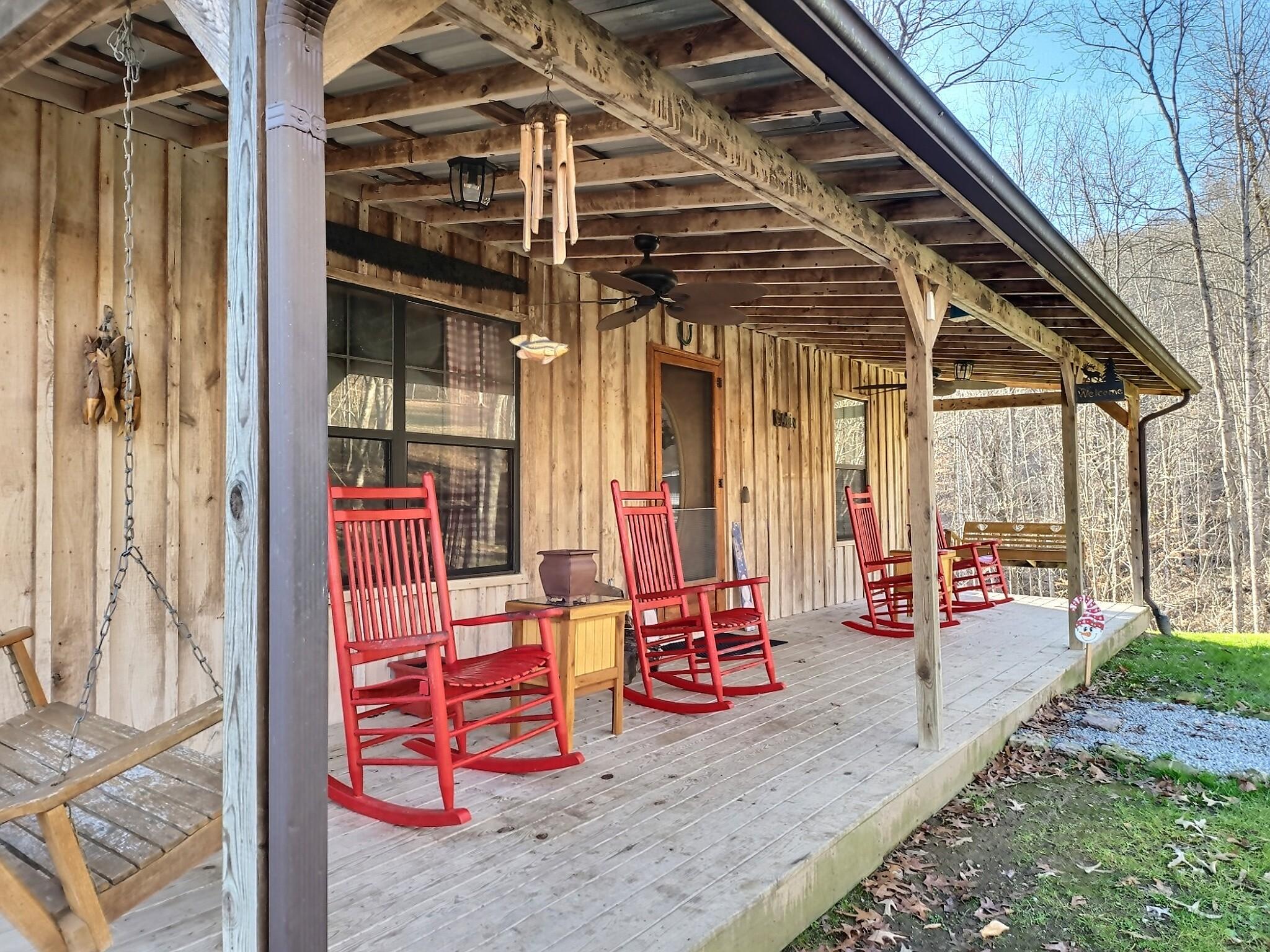 463 Sulphur Hollow Road Tazewell, TN 37879 - Photo 1 of 39 exposio_122197425