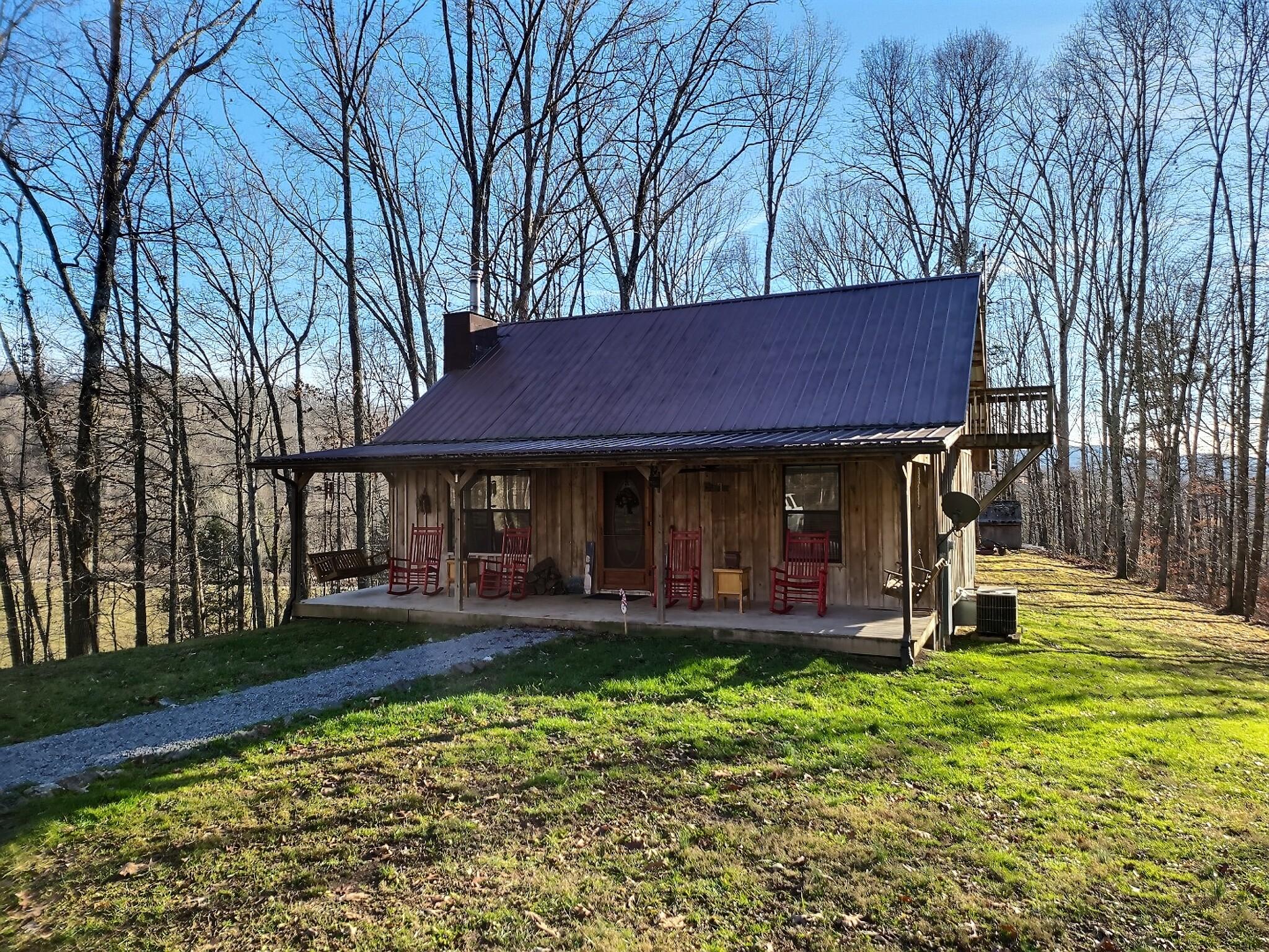463 Sulphur Hollow Road Tazewell, TN 37879 - Photo 2 of 39 exposio_122197605