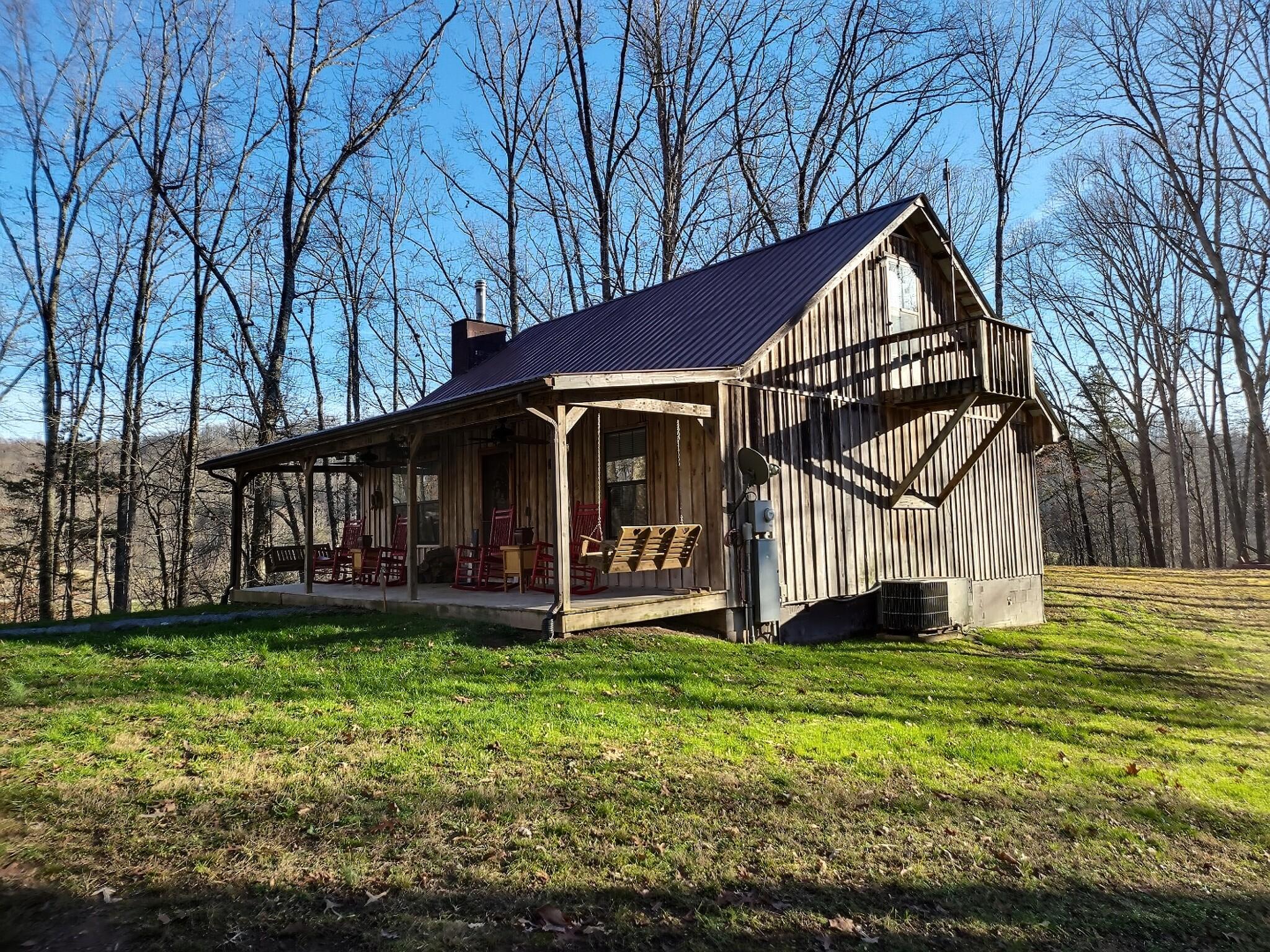 463 Sulphur Hollow Road Tazewell, TN 37879 - Photo 3 of 39 exposio_122197581