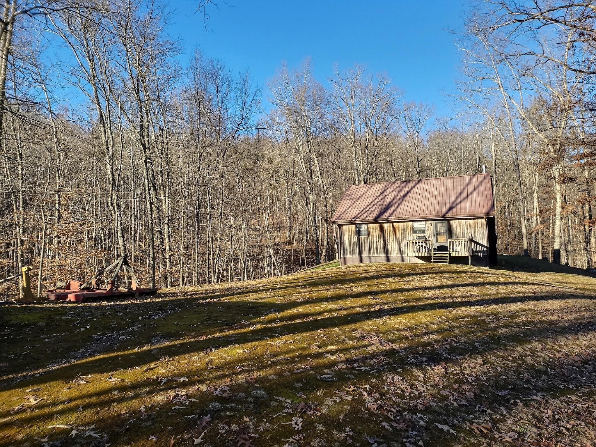463 Sulphur Hollow Road Tazewell, TN 37879 - Photo 36 of 39 exposio_122197457
