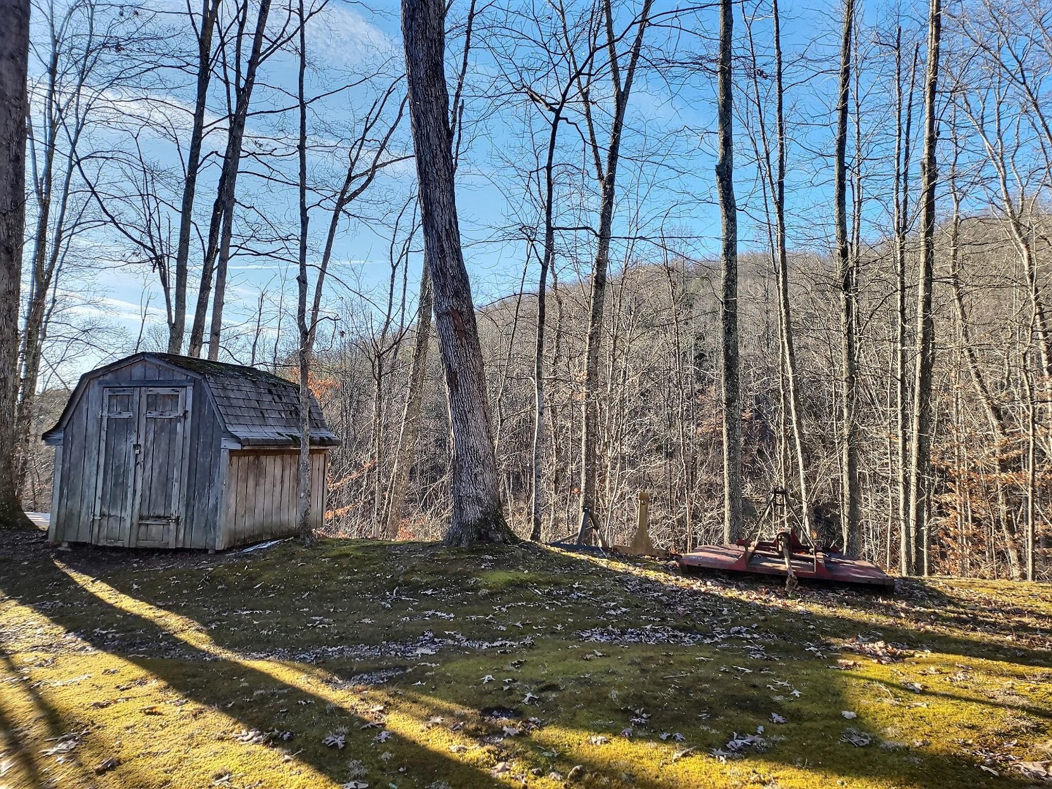 463 Sulphur Hollow Road Tazewell, TN 37879 - Photo 37 of 39 exposio_122197465