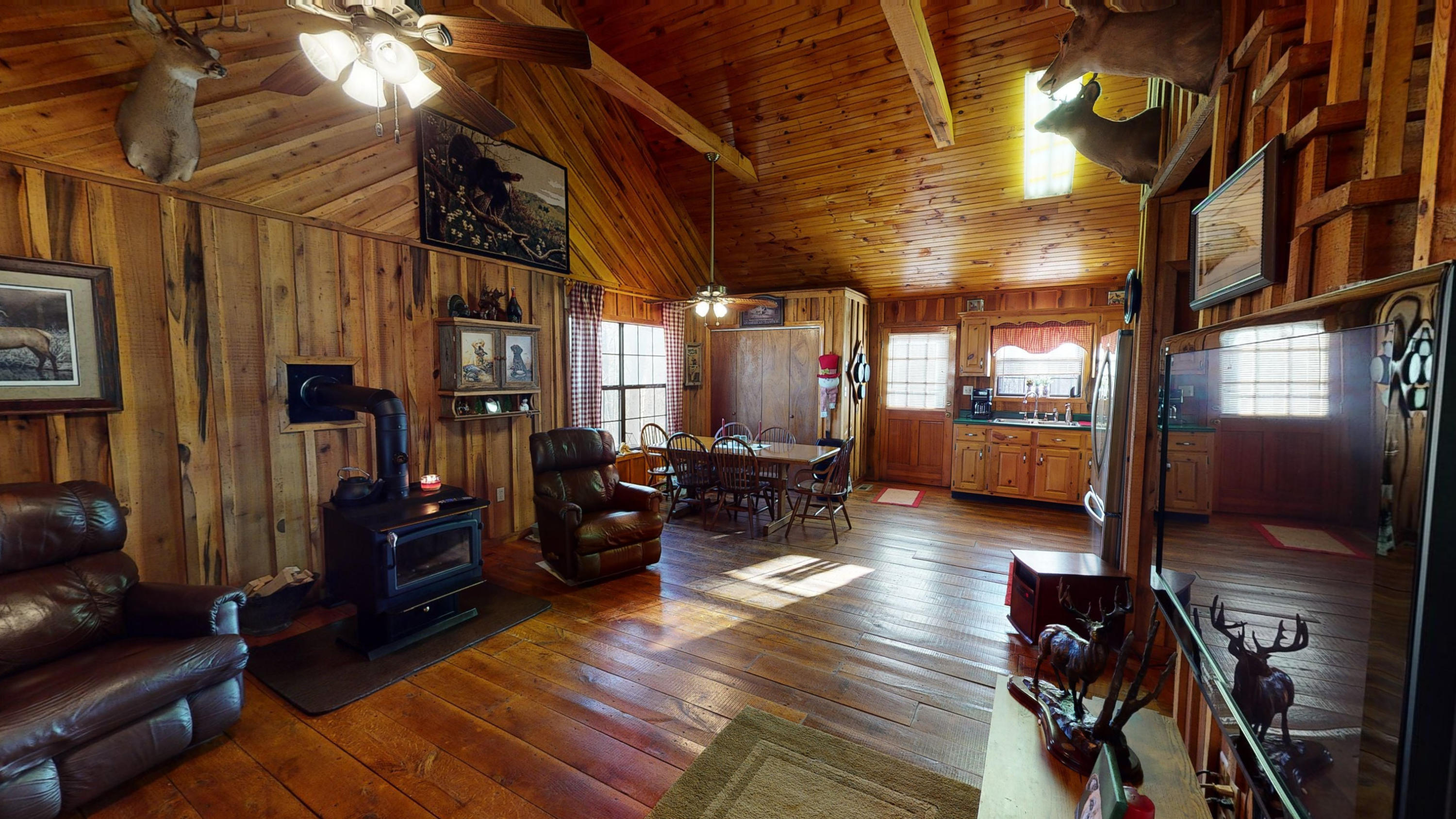 463 Sulphur Hollow Road Tazewell, TN 37879 - Photo 4 of 39 463-Sulphur-Hollow-Rd-Tazewell-TN-010820