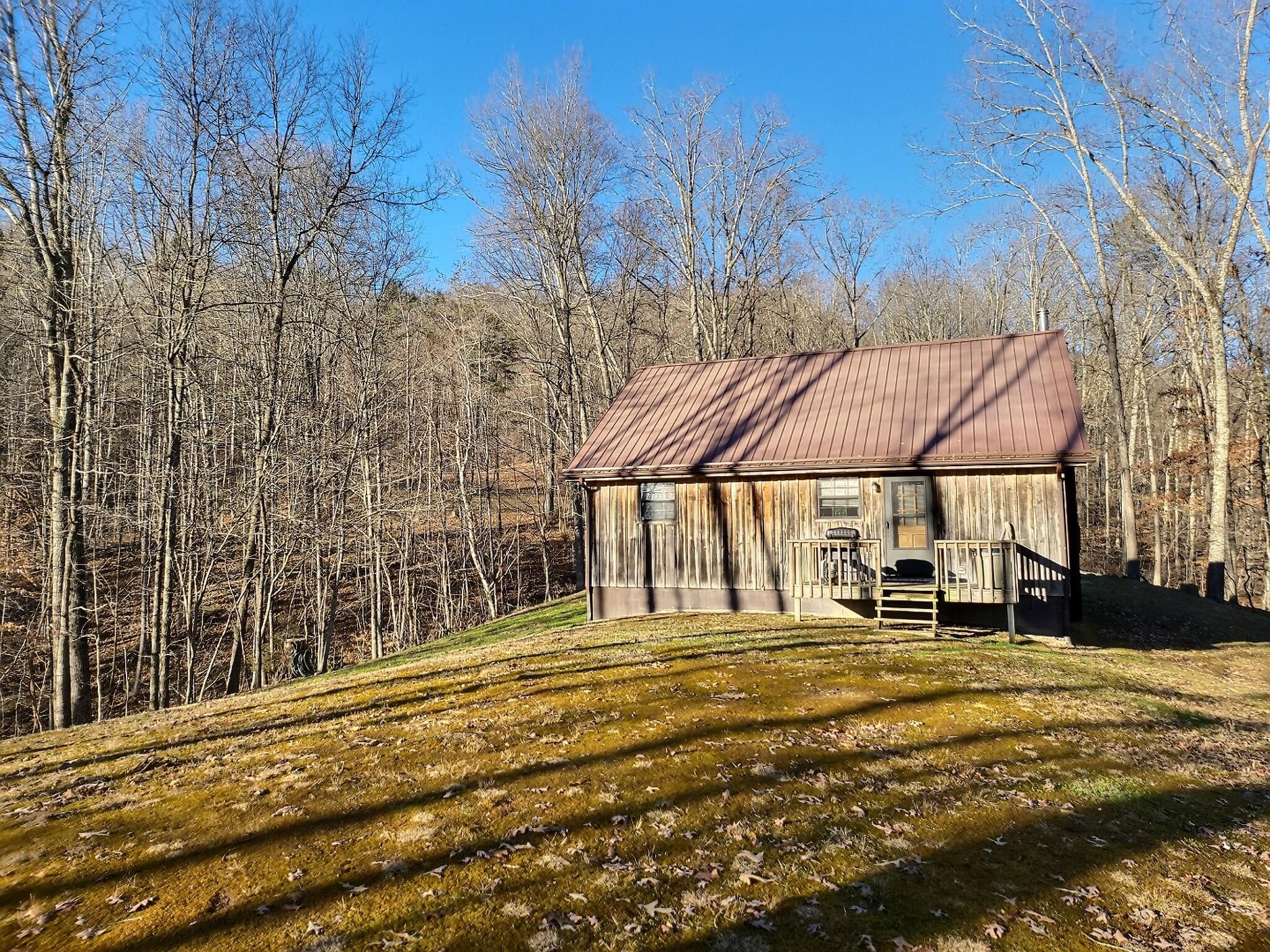 463 Sulphur Hollow Road Tazewell, TN 37879 - Photo 6 of 39 exposio_122197529