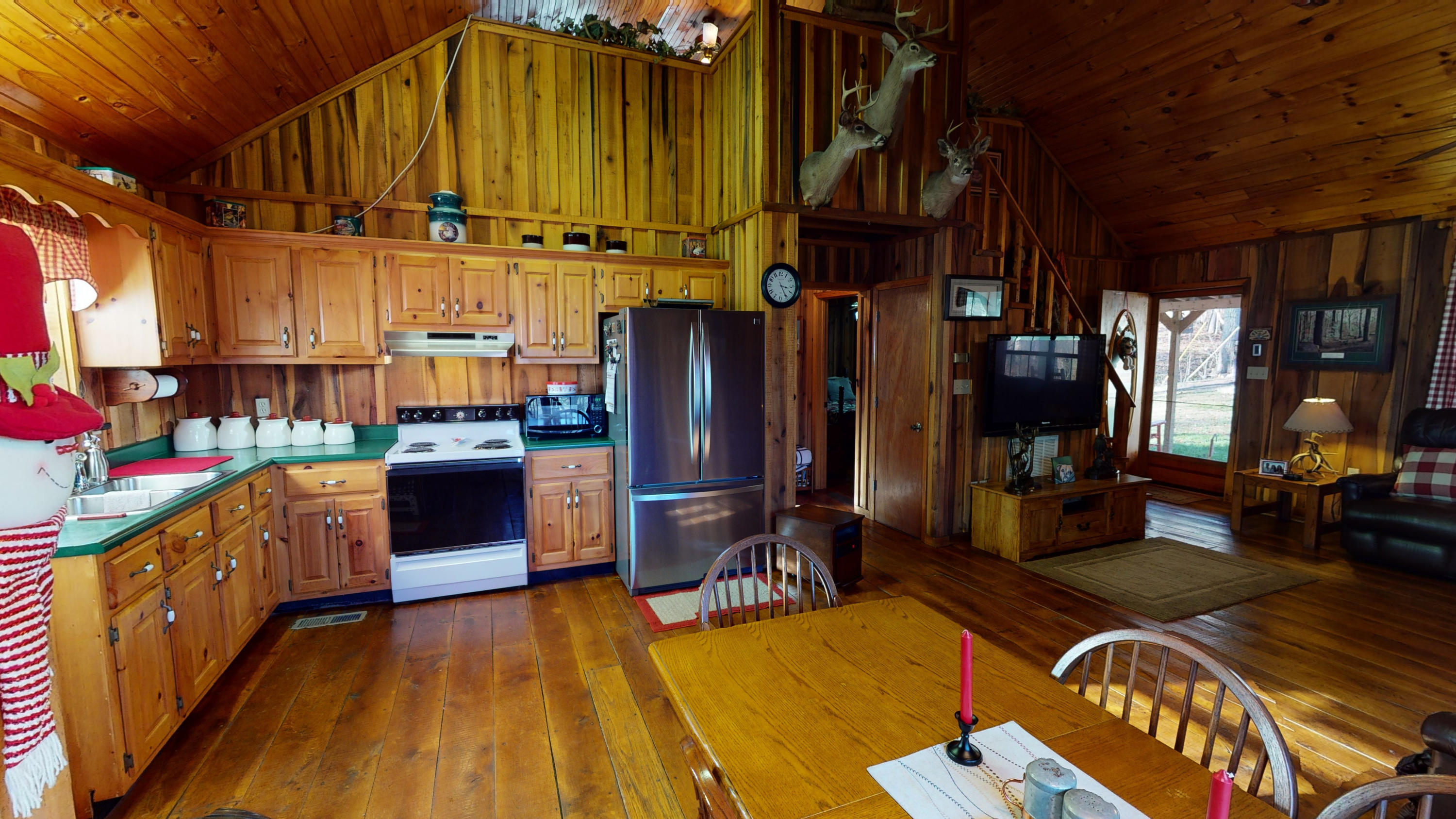 463 Sulphur Hollow Road Tazewell, TN 37879 - Photo 9 of 39 463-Sulphur-Hollow-Rd-Tazewell-TN-010820