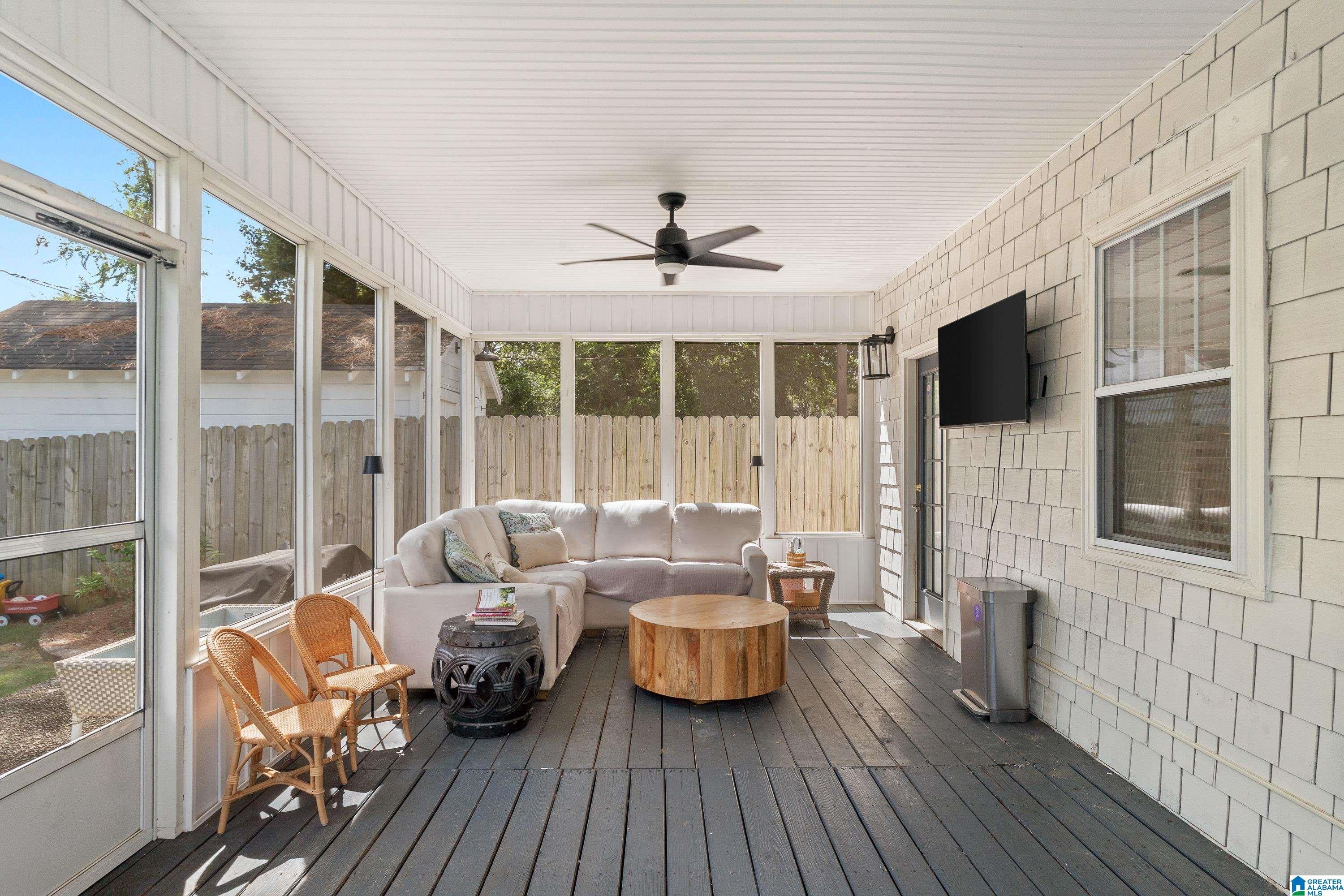 115 Hanover Road Homewood, AL 35209 - Photo 37 of 50 Gallery Image 37
