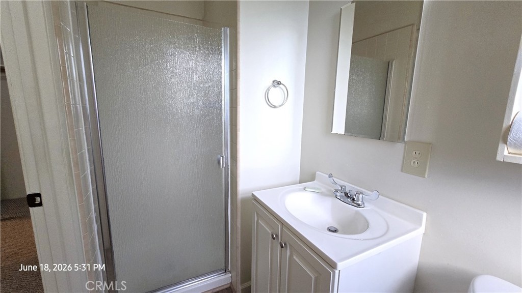 39 Franciscan Way Chico, CA 95973 - Photo 22 of 37 Updated Primary Bathroom