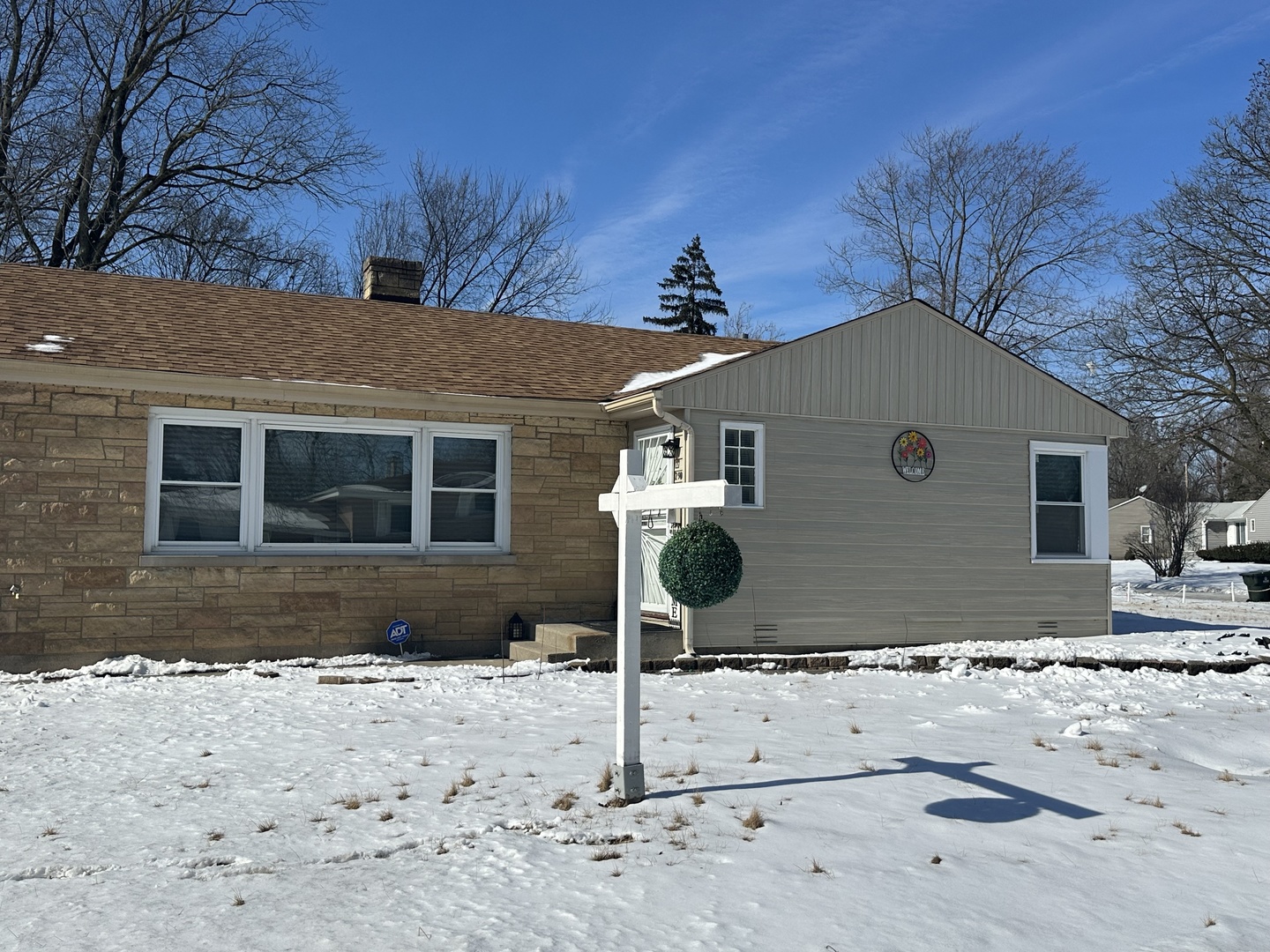 2901 Lexington Drive Hazel Crest, IL 60429 - Photo 2 of 30