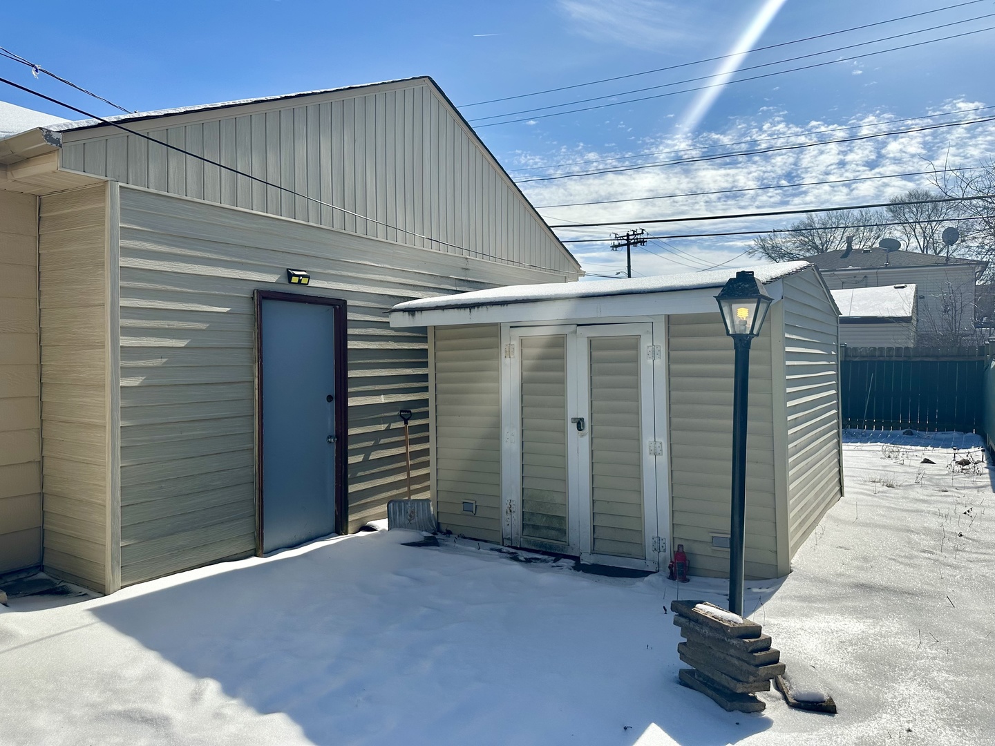 2901 Lexington Drive Hazel Crest, IL 60429 - Photo 30 of 30