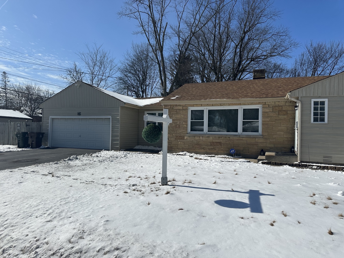 2901 Lexington Drive Hazel Crest, IL 60429 - Photo 5 of 30