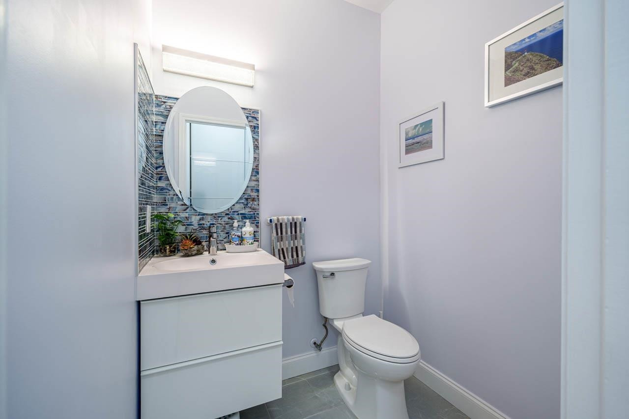 1028 Todd Road Knightdale, NC 27545 - Photo 31 of 48 Half bath