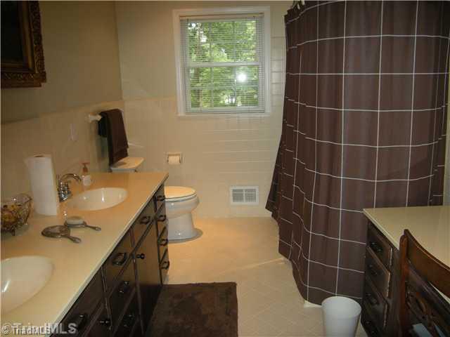1702 Hobbs Road Greensboro, NC 27410 - Photo 6 of 16 Other Bath.