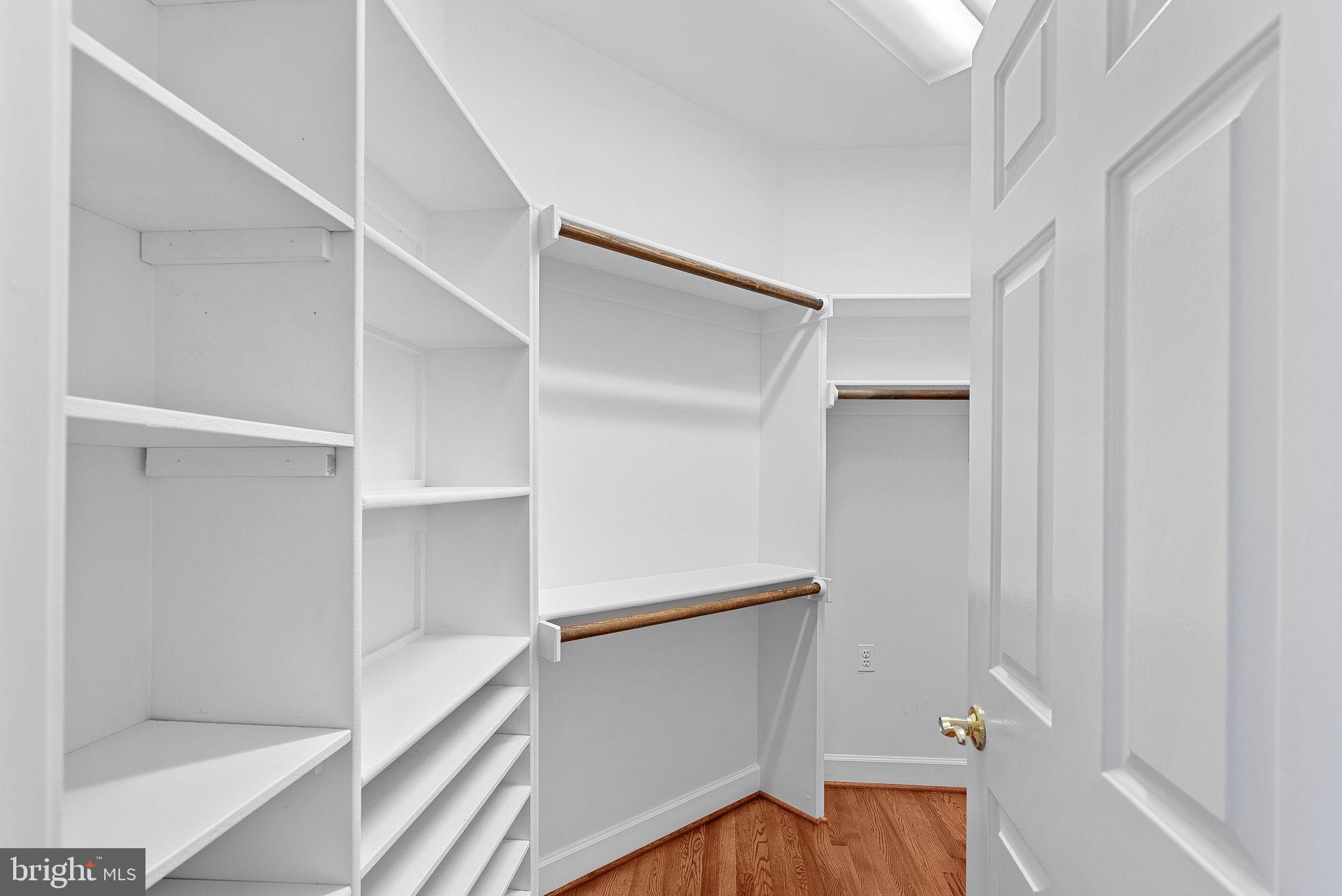 190 Falcon Ridge Road Great Falls, VA 22066 - Photo 42 of 122 Primary Bedroom - Walk-In Closet