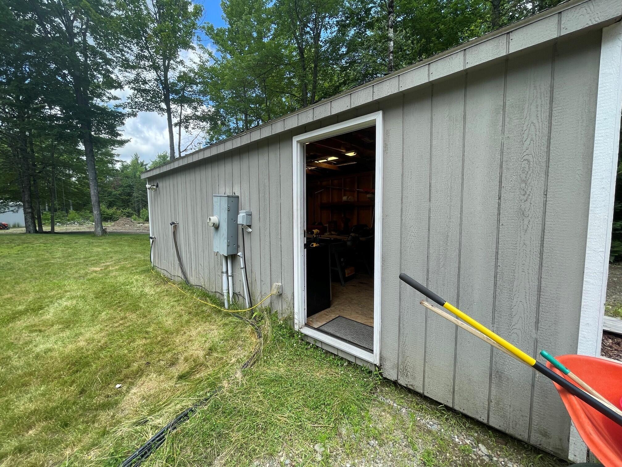 59 Morse Road Plymouth, ME 04969 - Photo 21 of 25 20