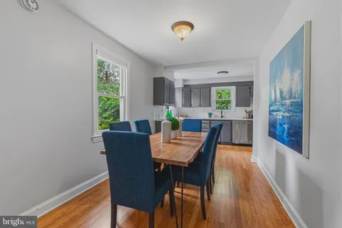 $1,095,000 | 625 South Quincy Street, Arlington, VA 22204