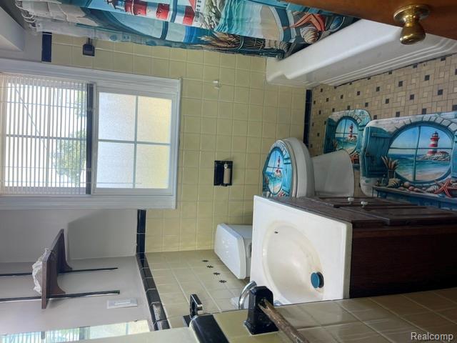 22404 Rausch Avenue Eastpointe, MI 48021 - Photo 8 of 12