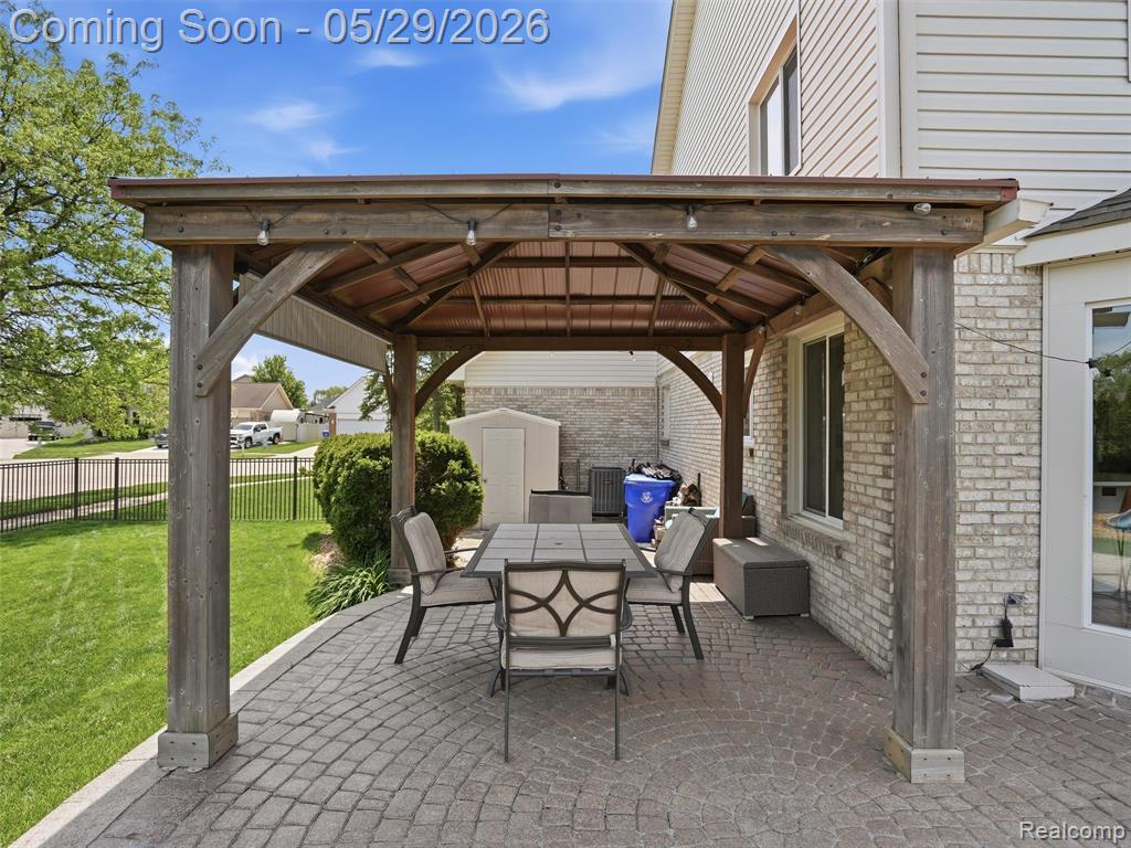 15581 Spiceway Fraser, MI 48026 - Photo 54 of 72