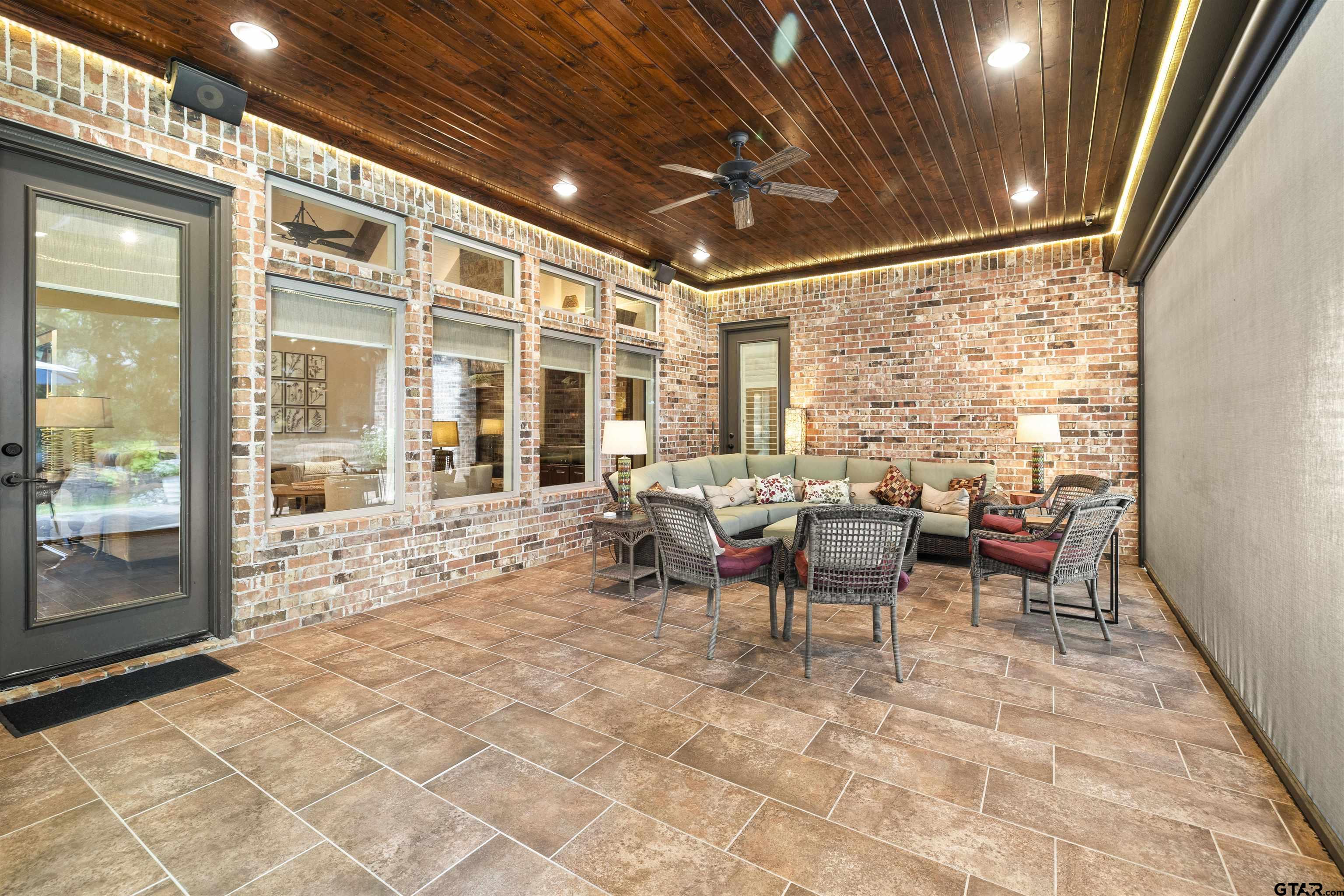 1539 Cooks Crossing Tyler, TX 75703 - Photo 39 of 48