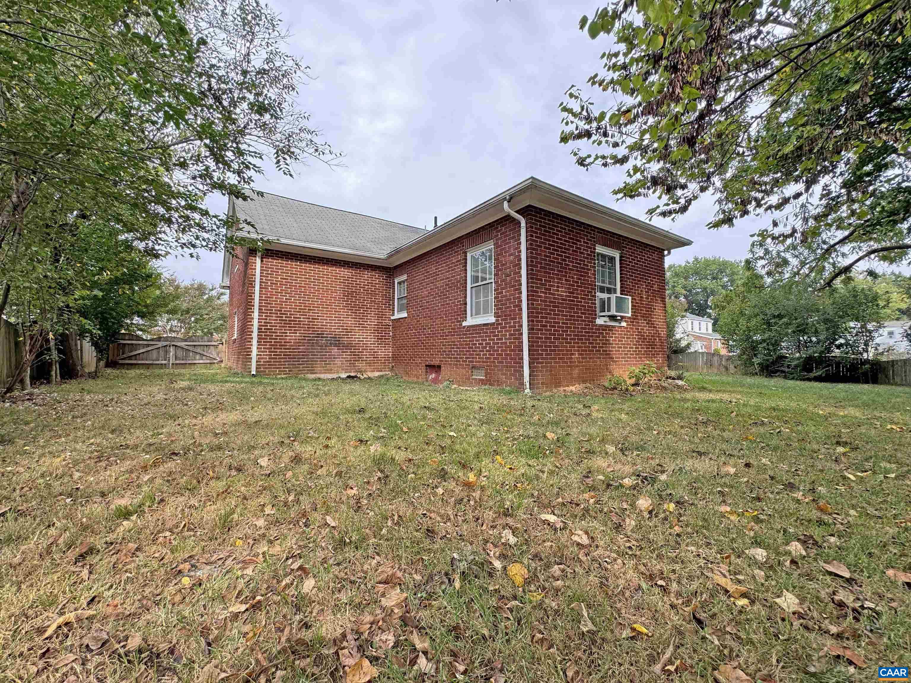 304 Crompton Road Waynesboro, VA 22980 - Photo 19 of 21 Rear of Home