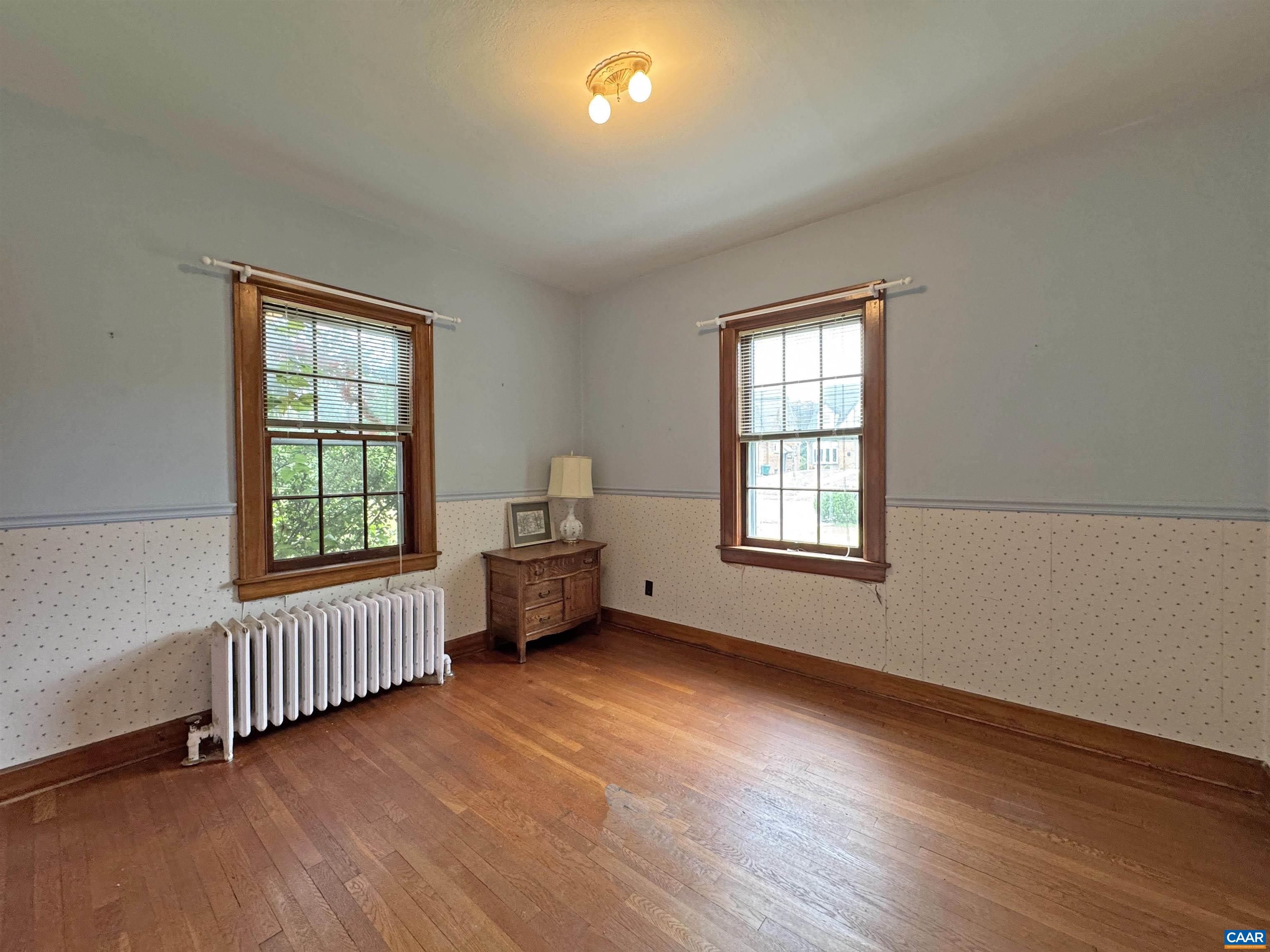 304 Crompton Road Waynesboro, VA 22980 - Photo 8 of 21 Front Bedroom