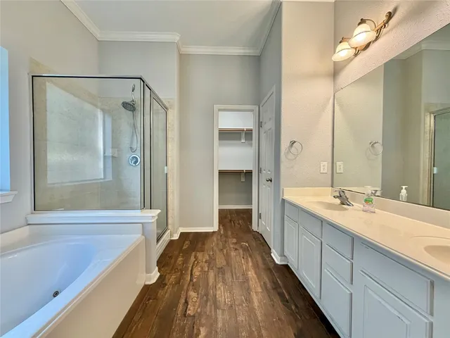 $540,000 | 26 Ebony Oaks Place, The Woodlands, TX 77382