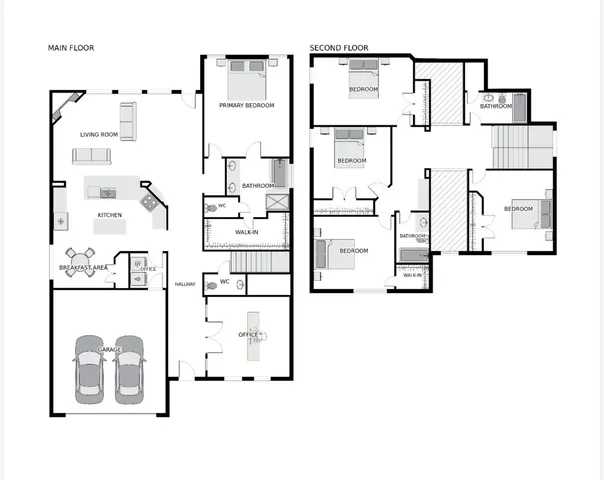 $540,000 | 26 Ebony Oaks Place, The Woodlands, TX 77382