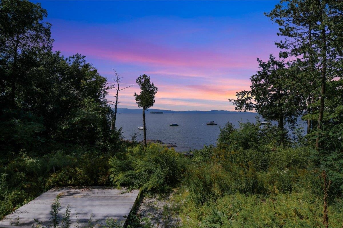 147 South Cove Road Burlington, VT 05401 - Photo 13 of 26