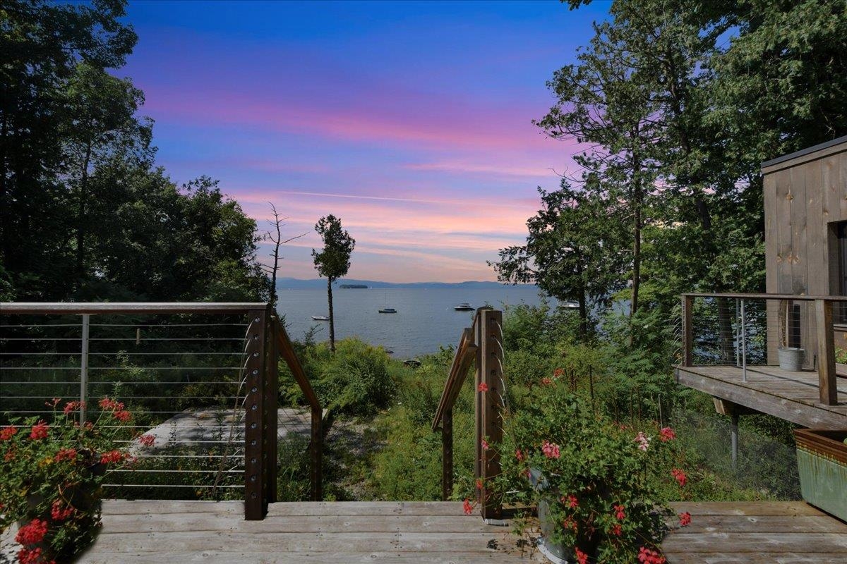 147 South Cove Road Burlington, VT 05401 - Photo 20 of 26