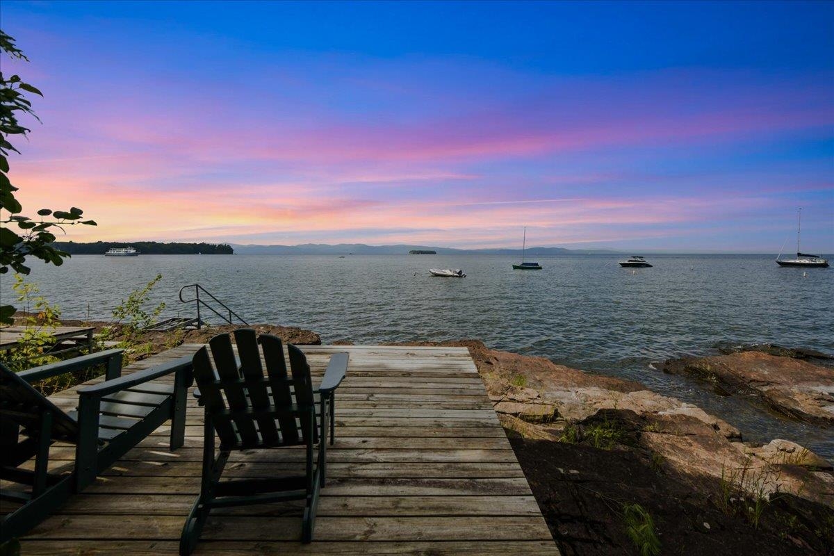 147 South Cove Road Burlington, VT 05401 - Photo 2 of 26