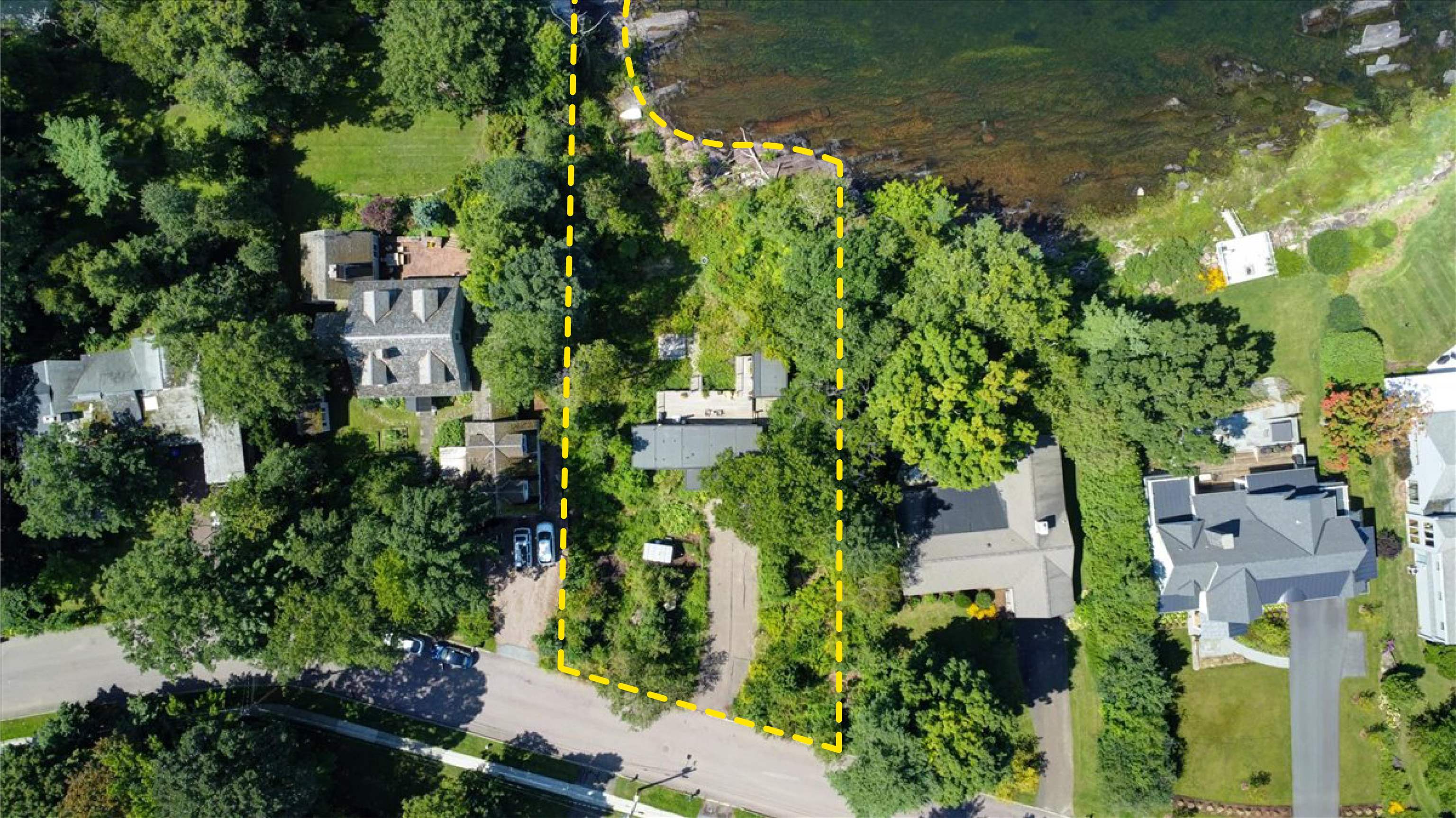 147 South Cove Road Burlington, VT 05401 - Photo 21 of 26