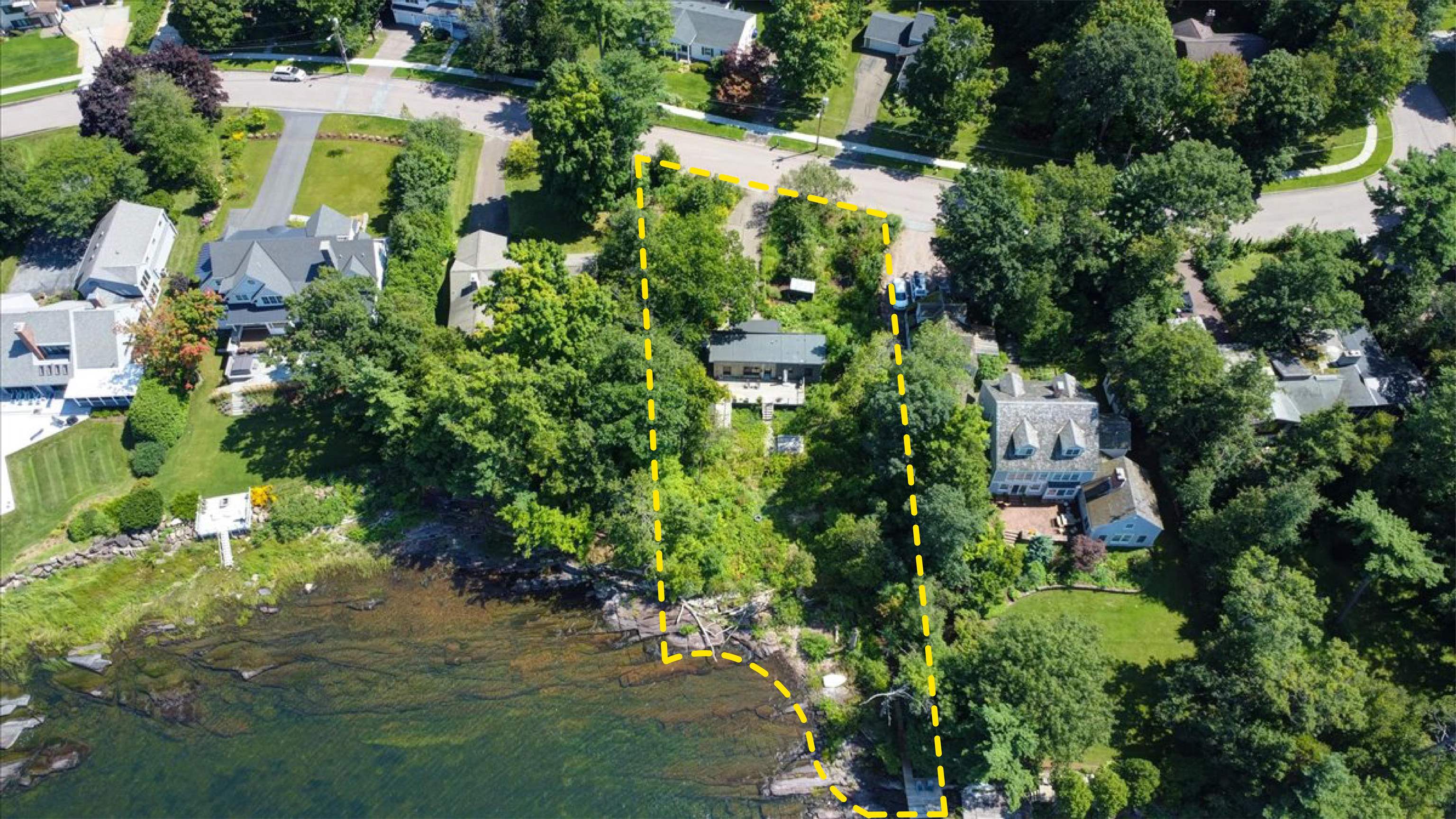 147 South Cove Road Burlington, VT 05401 - Photo 22 of 26