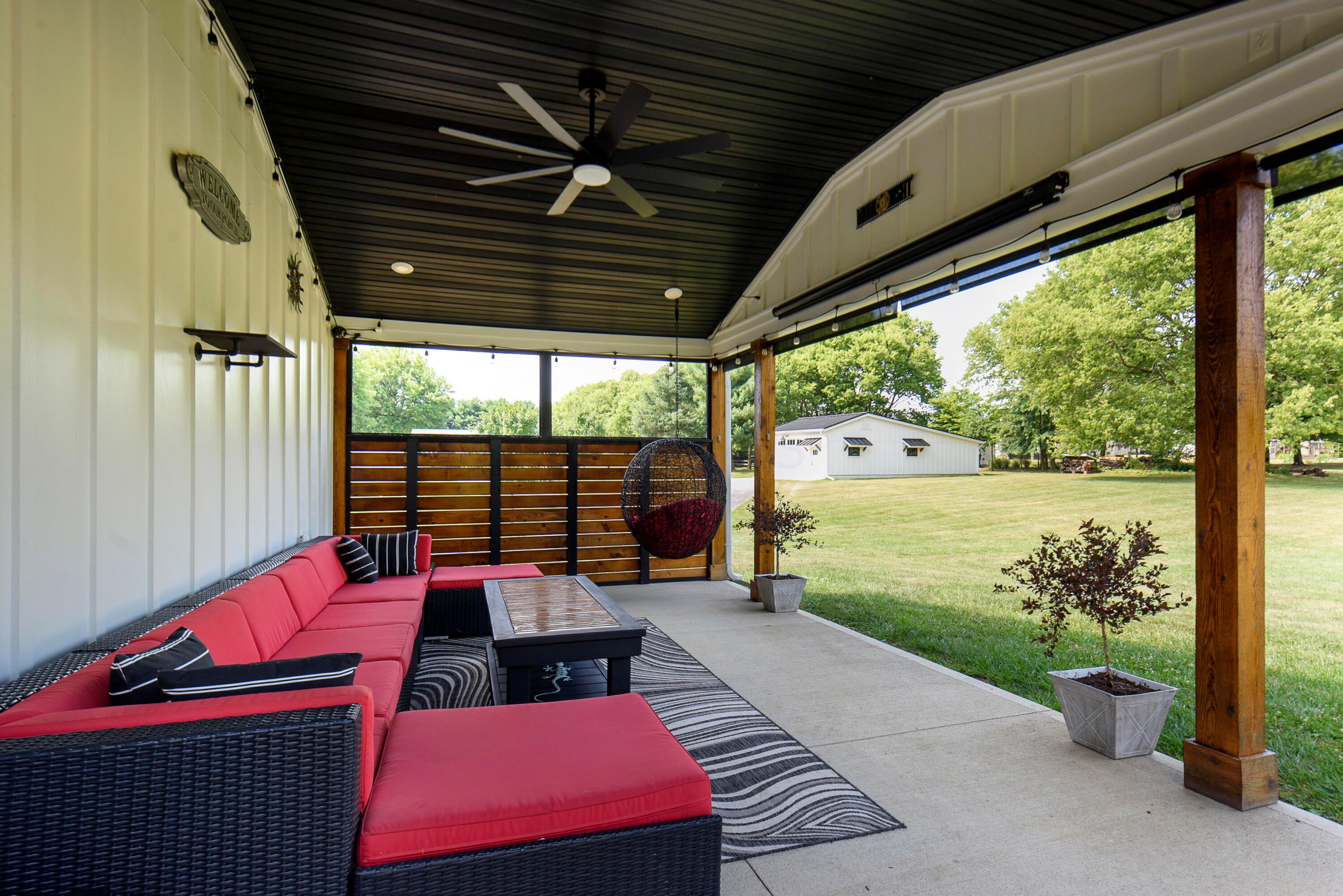 551 Hibbs Road Grove City, OH 43123 - Photo 57 of 76 63